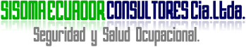 SISOMA ECUADOR CONSULTORES