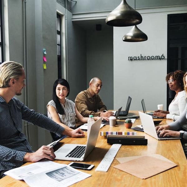 COVID19 en el Ámbito Laboral