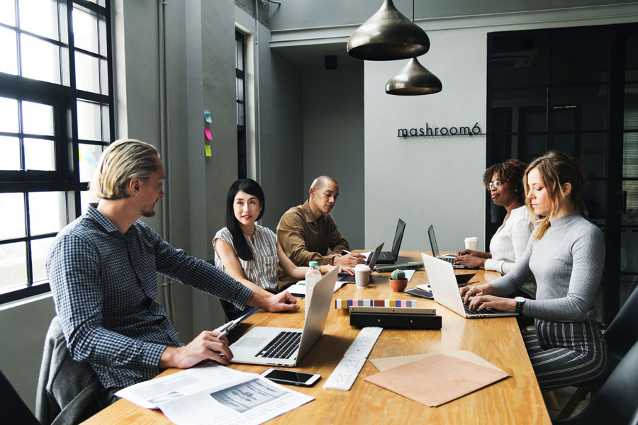 COVID19 en el Ámbito Laboral