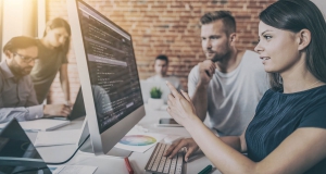 Everyday people are not very good designers.